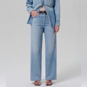 Citizens of Humanity Annina Jean